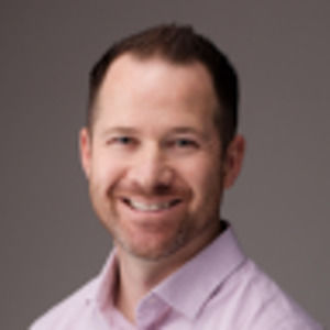 Meet your Posher, Greg